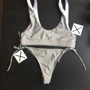 BoutineLA bikini NWT!